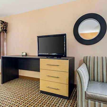 Quality Inn Amarillo Exterior foto