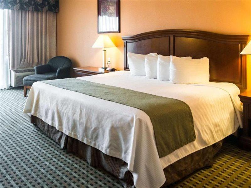 Quality Inn Amarillo Exterior foto