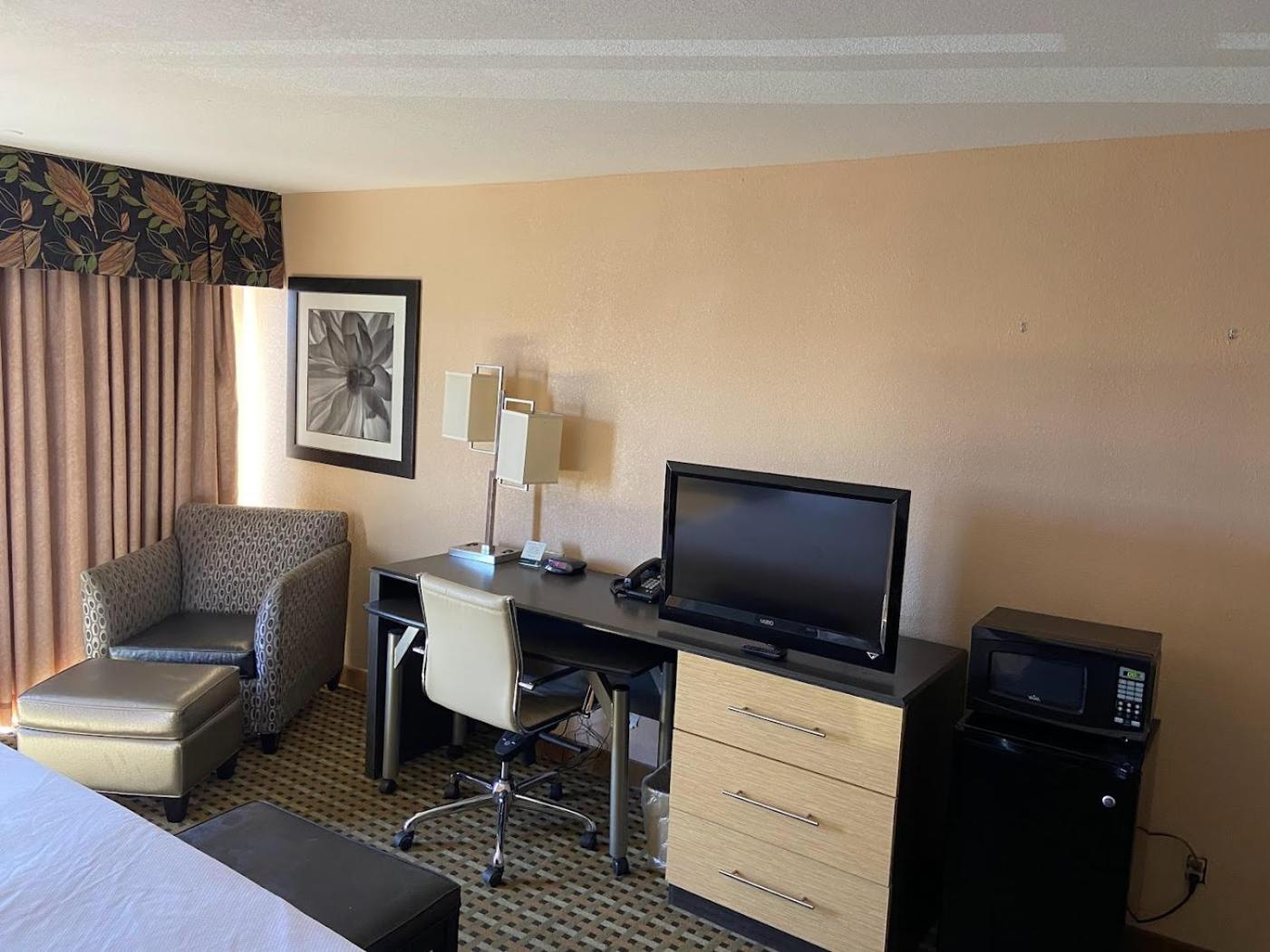 Quality Inn Amarillo Exterior foto